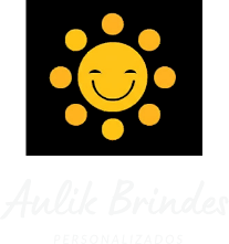Aulik Brindes Personalizados